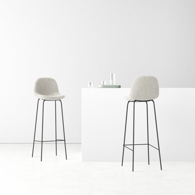 White Bar Stools You ll Love Wayfair Canada